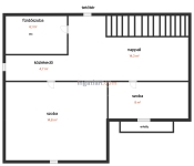 Halásztelek Частный дом 21