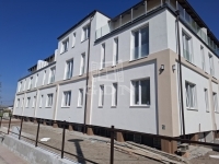 Kiskunlacháza Locuinta (caramida) 1