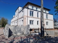 Kiskunlacháza Locuinta (caramida) 5