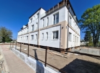 Kiskunlacháza Locuinta (caramida) 1