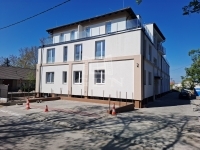 Kiskunlacháza Locuinta (caramida) 0