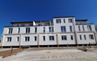 Kiskunlacháza Locuinta (caramida) 2