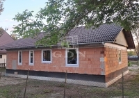 Eladó családi ház Szigethalom, 108m2