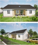 Kiskunlacháza Ikerház 1