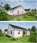 Kiskunlacháza Ikerház 3