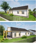 Kiskunlacháza Ikerház 0