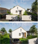 Kiskunlacháza Ikerház 1