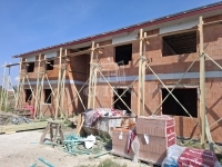 Szigethalom Lakás (téglaépítésű) 7