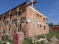 Szigethalom Lakás (téglaépítésű) 6