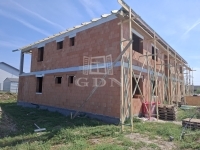 Szigethalom Lakás (téglaépítésű) 8