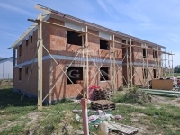 Szigethalom Lakás (téglaépítésű) 10