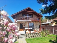 Szigetcsép Családi ház 2