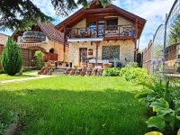 Szigetcsép Családi ház 1