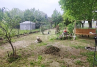 Szigetújfalu Telek 1