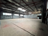 Szigethalom Ipari terület 8