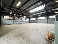 Szigethalom Ipari terület 3