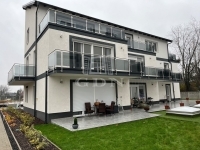 Szigetszentmiklós Lakás (téglaépítésű) 9