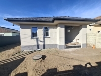 Gyál 家庭别墅 1