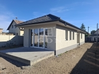Gyál 家庭别墅 2