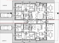 Kiskunlacháza Doppelhaus 4