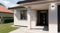 Bugyi Einfamilienhaus 7