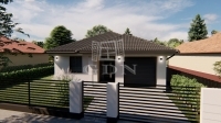 Bugyi Einfamilienhaus 1