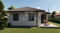 Bugyi Einfamilienhaus 9