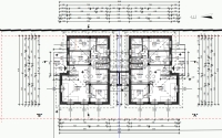 Kiskunlacháza Doppelhaus 20