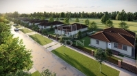 Kiskunlacháza Doppelhaus 13
