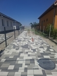 Kiskunlacháza Doppelhaus 5