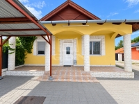 Vânzare sediu Tököl, 38m2