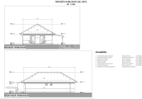 Vác Családi ház 8
