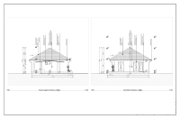 Kóka Családi ház 6