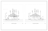 Kóka Családi ház 7