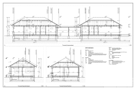 Kóka Családi ház 4