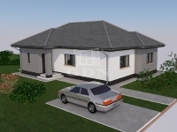 Sülysáp Családi ház 9