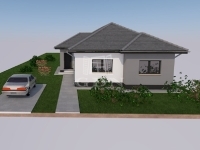 Sülysáp Családi ház 16