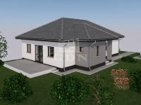 Sülysáp Családi ház 11