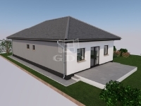 Sülysáp Családi ház 13