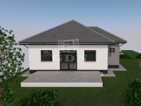 Sülysáp Családi ház 12