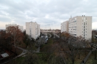 For sale flat (panel) Budapest XV. district, 45m2
