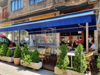 出卖 商业用 - 店铺 Budapest VIII. 市区, 61m2
