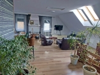 Verkauf wohnung (ziegel) Budapest IV. bezirk, 81m2