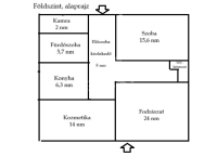 Budapest XVII. kerület Családi ház 22