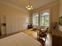 Kiadó lakás (téglaépítésű) Budapest VI. kerület, 49m2