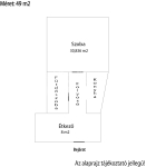 Budapest VI. kerület Lakás (téglaépítésű) 14