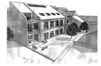 Eladó családi ház Vác, 120m2