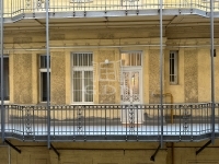 Budapest V. kerület Lakás (téglaépítésű) 14