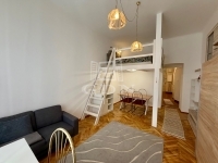 Budapest V. kerület Lakás (téglaépítésű) 0