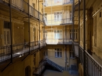 Budapest V. kerület Lakás (téglaépítésű) 15